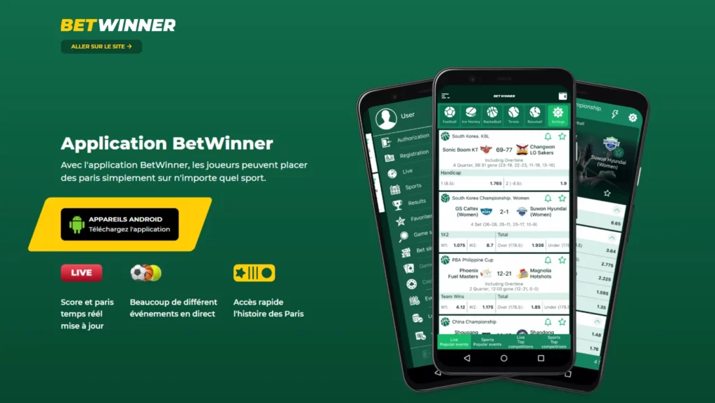 Responsible Gaming Betwinner Promouvoir un Jeu Responsable Responsible Gaming Betwinner Promouvoir un Jeu Responsable
