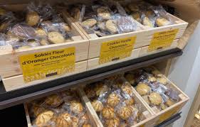 Notre savoir faire nos gourmandises conçu avec des ingrédients de qualité.